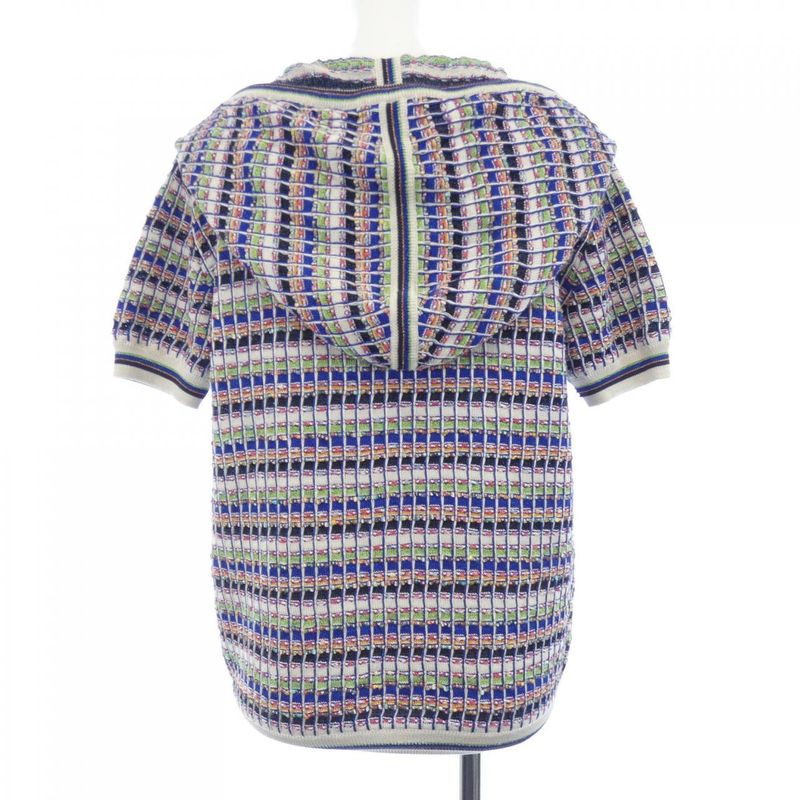 Chanel P56619k07396 Knitwear