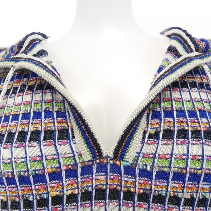 Chanel P56619k07396 Knitwear