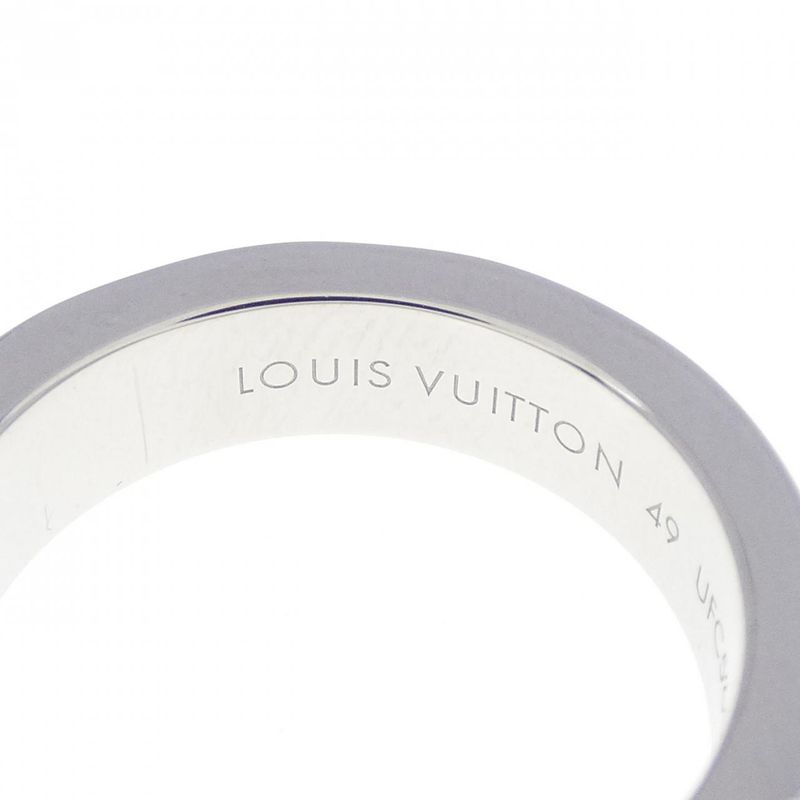 Louis Vuitton Petite Bague Empreinte Ring