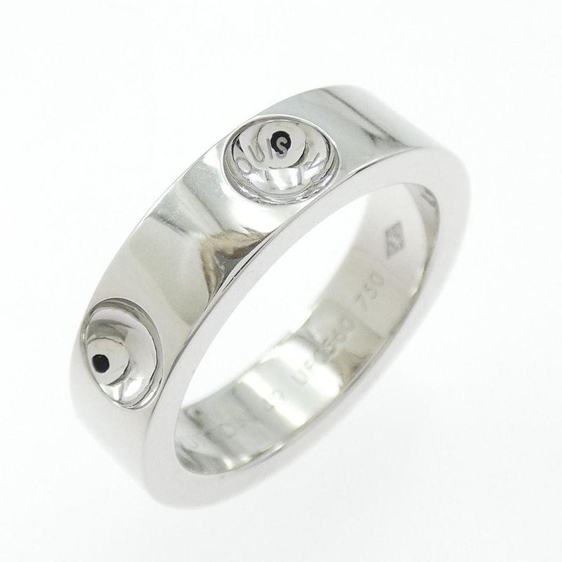 Louis Vuitton Petite Bague Empreinte Ring