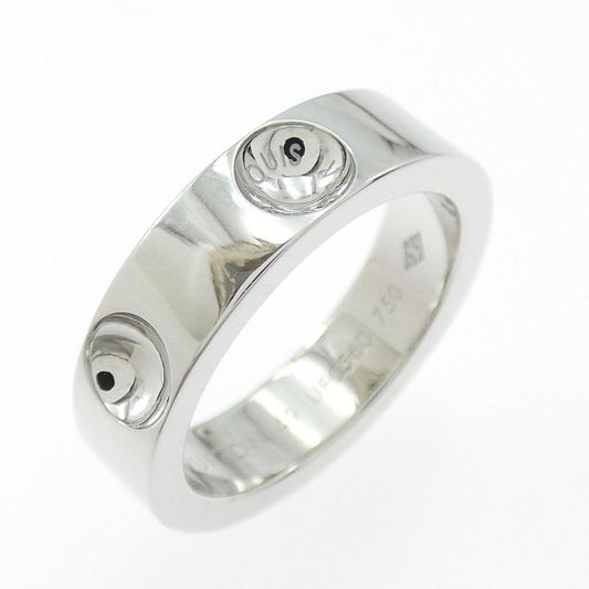 Louis Vuitton Petite Bague Empreinte Ring