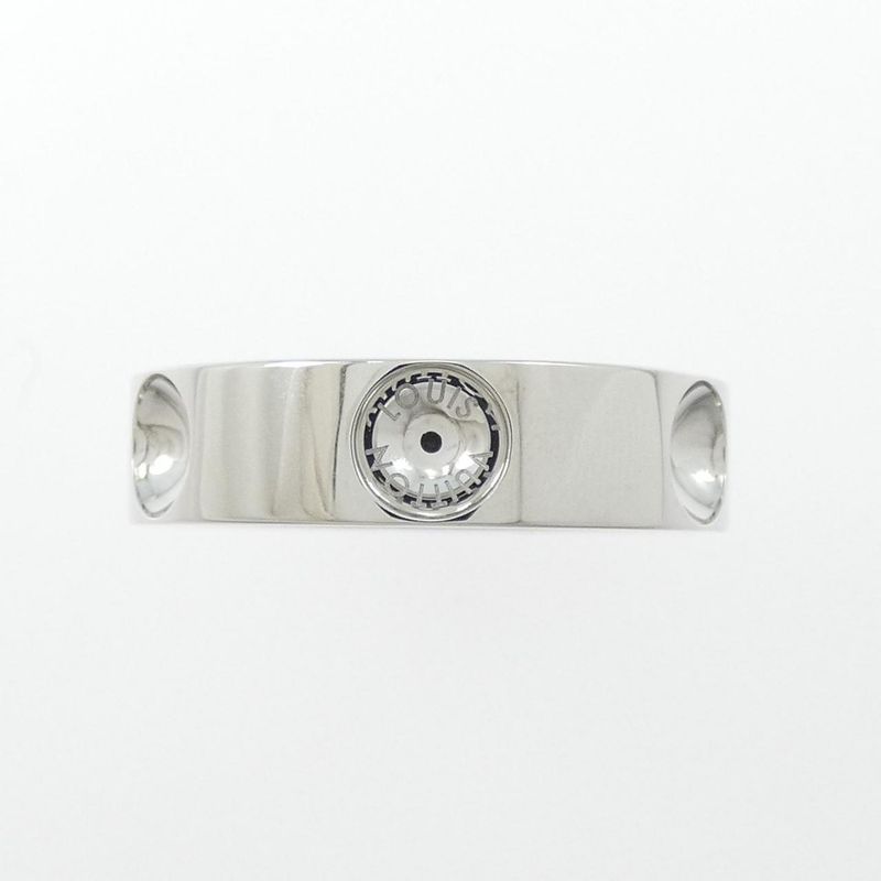 Louis Vuitton Petite Bague Empreinte Ring