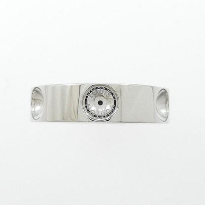 Louis Vuitton Petite Bague Empreinte Ring