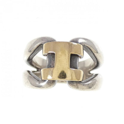 Vintage Hermes History Ring