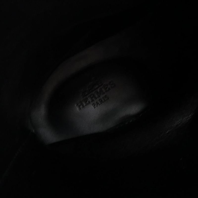 Hermes Mosaic Fuji Boots 222048z Boots