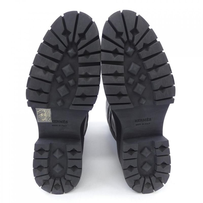 Hermes Mosaic Fuji Boots 222048z Boots