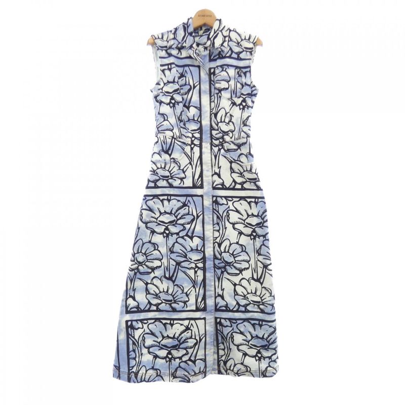 Fendi Fld525 AC5C Dress