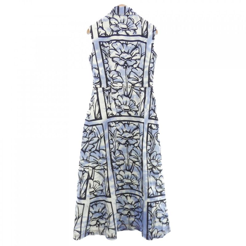 Fendi Fld525 AC5C Dress