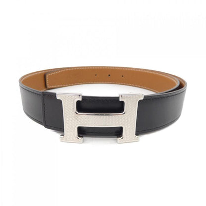 Hermes H Guilloche 32mm (1.26in) Reversible BELT