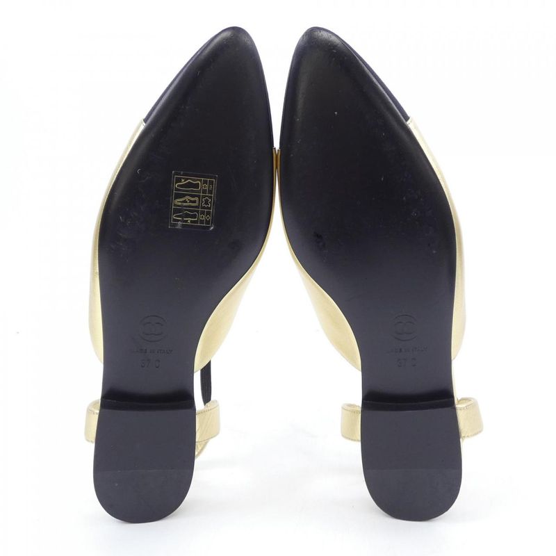 Chanel G36361 Shoes