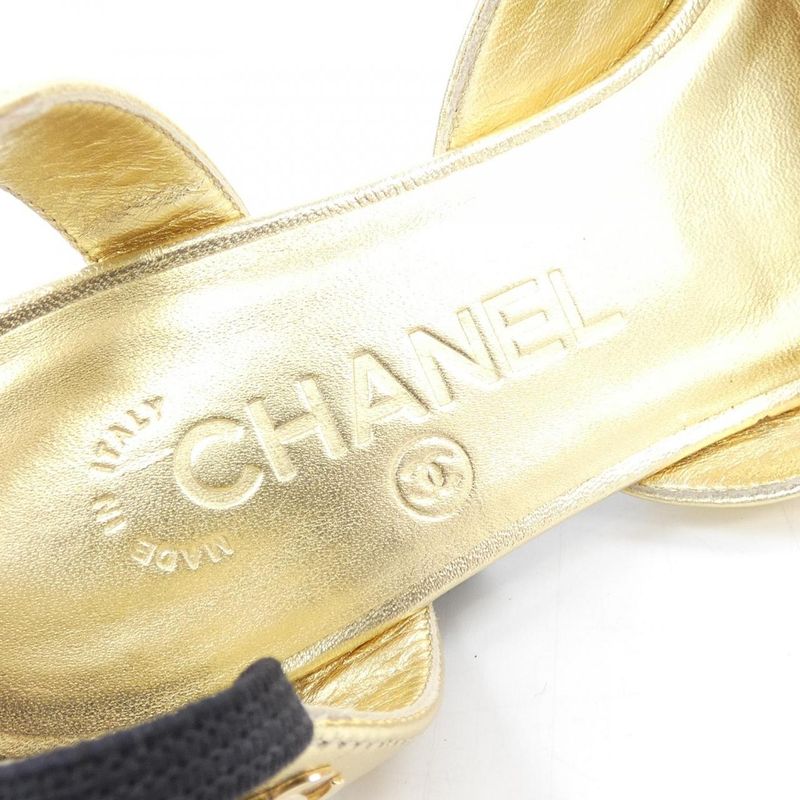 Chanel G36361 Shoes