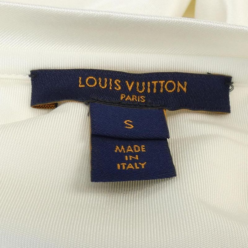 Louis Vuitton Flro31xuz Dress