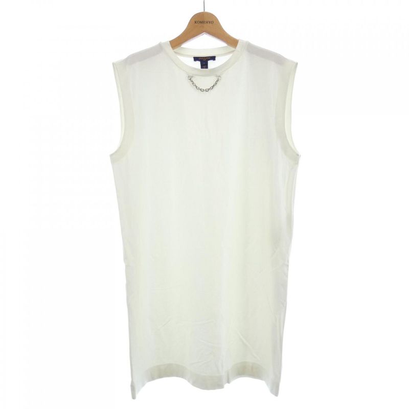 Louis Vuitton Flro31xuz Dress