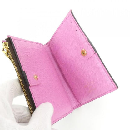 Louis Vuitton Monogram Portefeuille Lisa M82383 Wallet