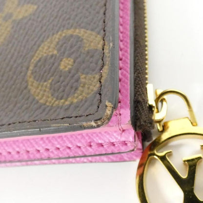 Louis Vuitton Monogram Portefeuille Lisa M82383 Wallet
