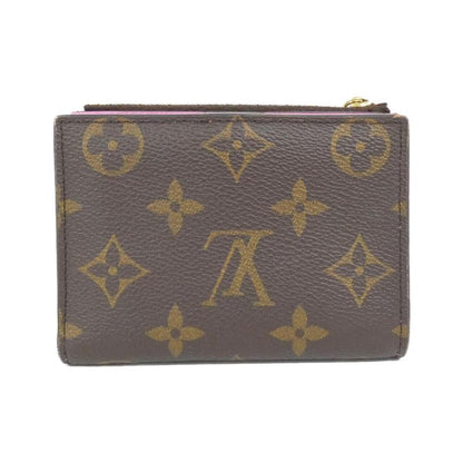 Louis Vuitton Monogram Portefeuille Lisa M82383 Wallet