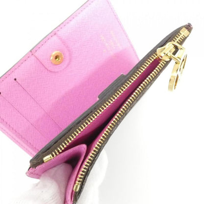 Louis Vuitton Monogram Portefeuille Lisa M82383 Wallet