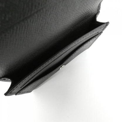 Louis Vuitton Monogram Eclipse Card Case Envelop Carte De Visite M12874