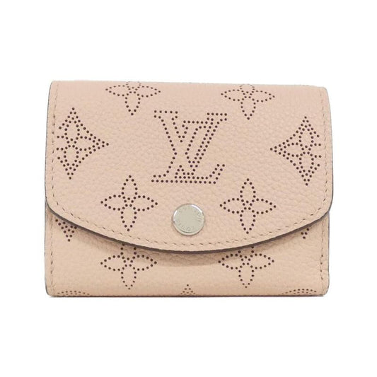 Louis Vuitton Mahina Portefeuille Iris XS M67499 Wallet