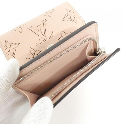 Louis Vuitton Mahina Portefeuille Iris XS M67499 Wallet