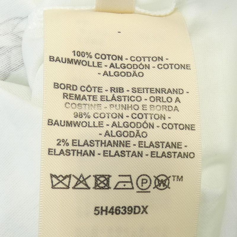 Hermes Parfluor Remix 5h4639dx T-shirt