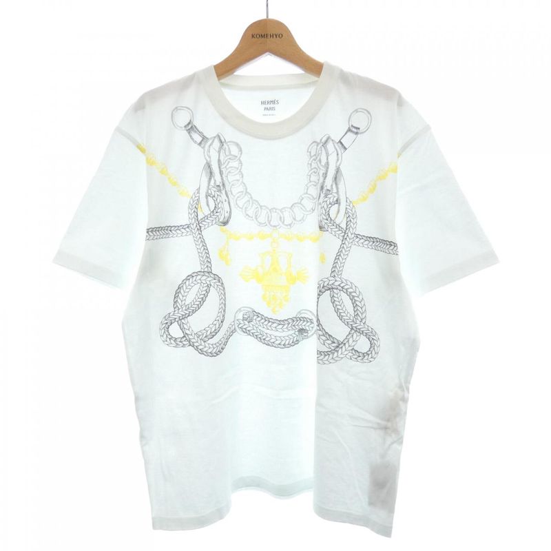 Hermes Parfluor Remix 5h4639dx T-shirt