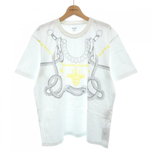 Hermes Parfluor Remix 5h4639dx T-shirt