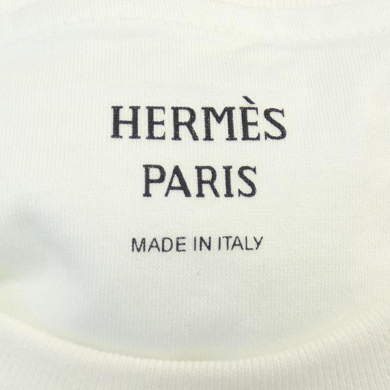 Hermes Parfluor Remix 5h4639dx T-shirt