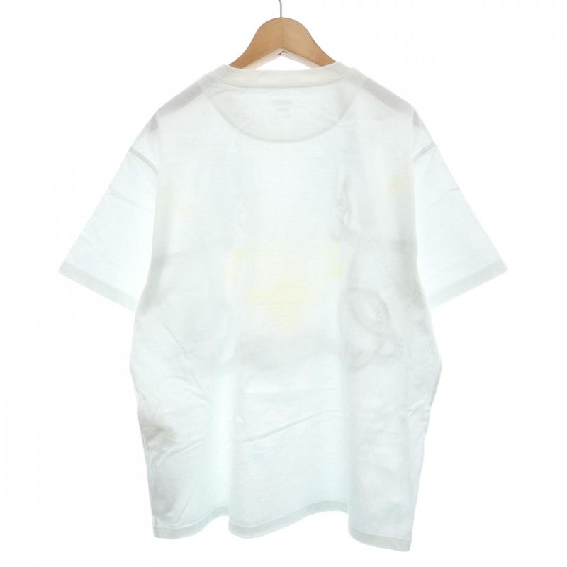 Hermes Parfluor Remix 5h4639dx T-shirt