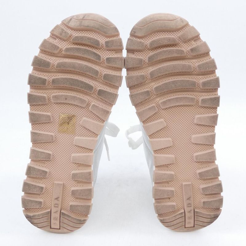 Prada 245 Sneakers