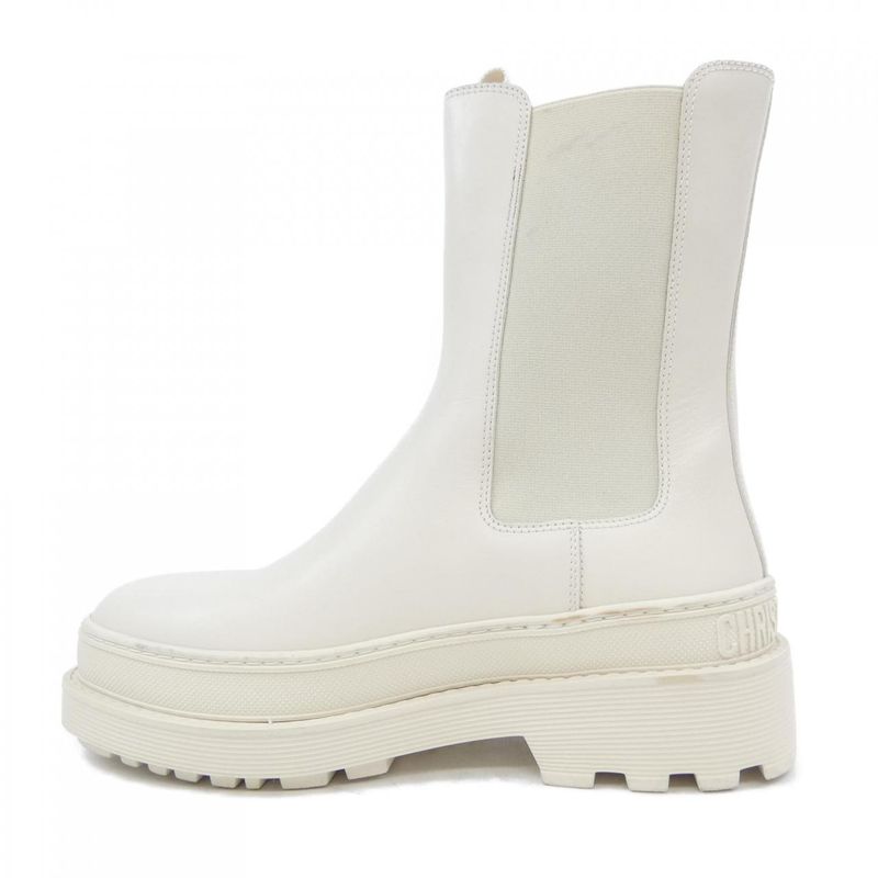 Christian DIOR D-racer Boots