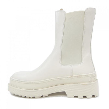Christian DIOR D-racer Boots