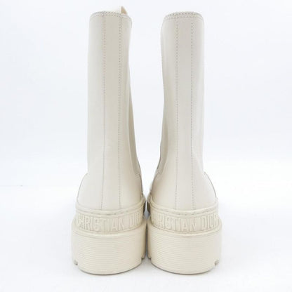 Christian DIOR D-racer Boots