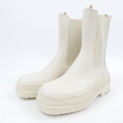 Christian DIOR D-racer Boots