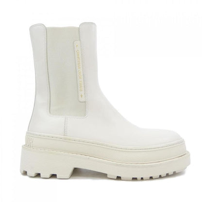 Christian DIOR D-racer Boots