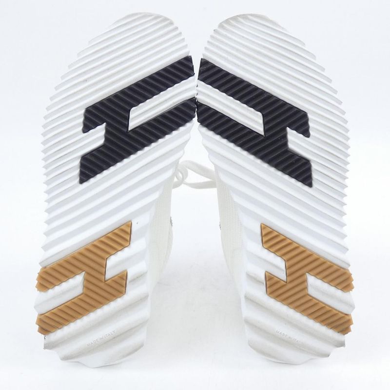 Hermes Bouncing 241202z Sneakers