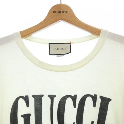 Gucci 492347-x3m22 T-shirt