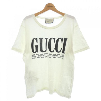 Gucci 492347-x3m22 T-shirt
