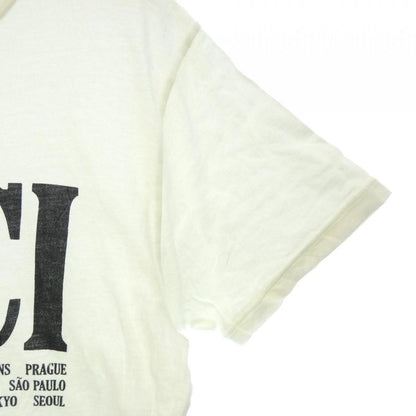 Gucci 492347-x3m22 T-shirt