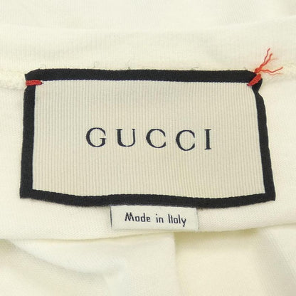 Gucci 492347-x3m22 T-shirt