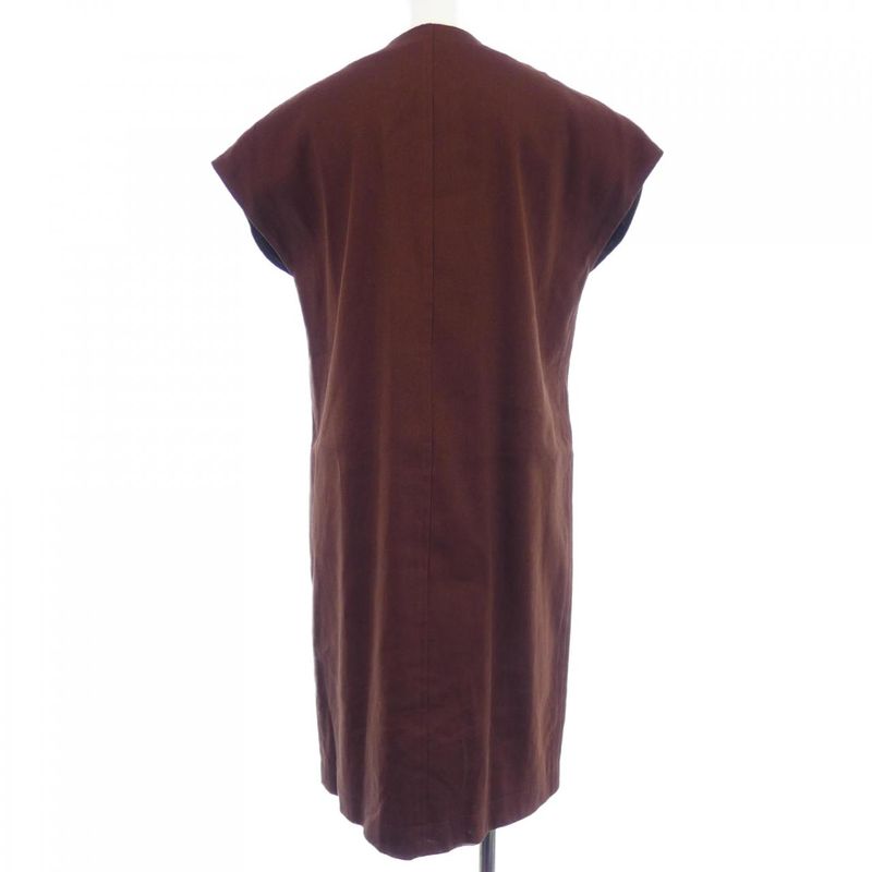 Hermes Chaîne D'ancre *16-7357 Long Vest