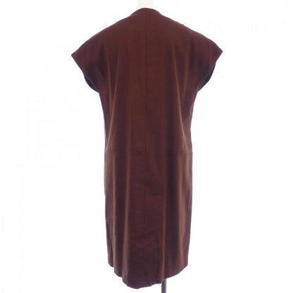 Hermes Chaîne D'ancre *16-7357 Long Vest