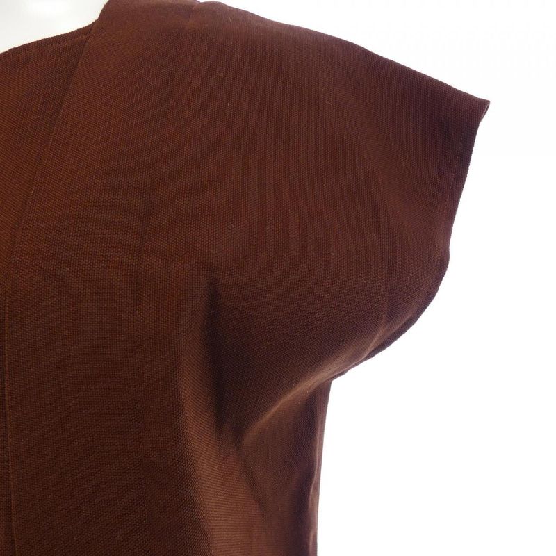 Hermes Chaîne D'ancre *16-7357 Long Vest