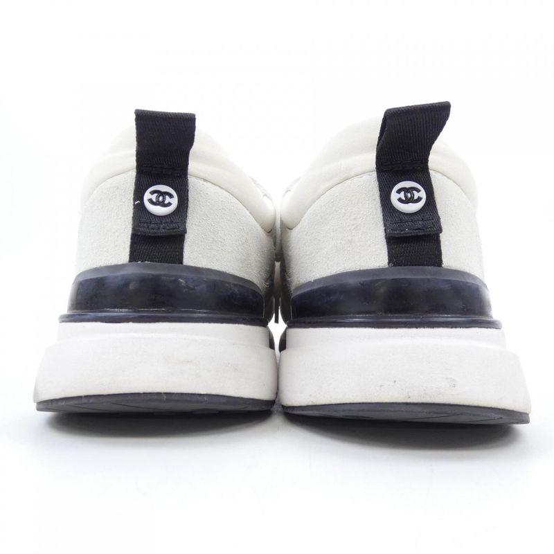 Chanel G38800y55745 Sneakers