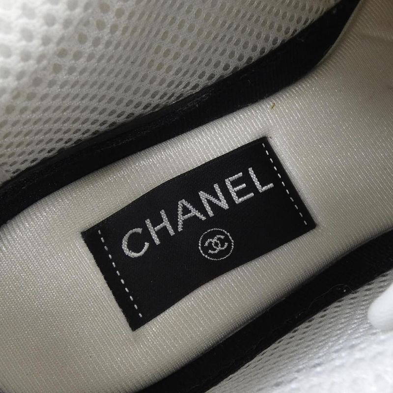 Chanel G38800y55745 Sneakers