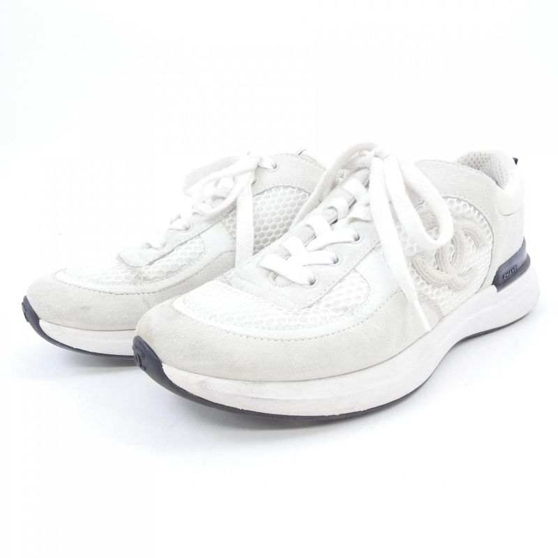 Chanel G38800y55745 Sneakers