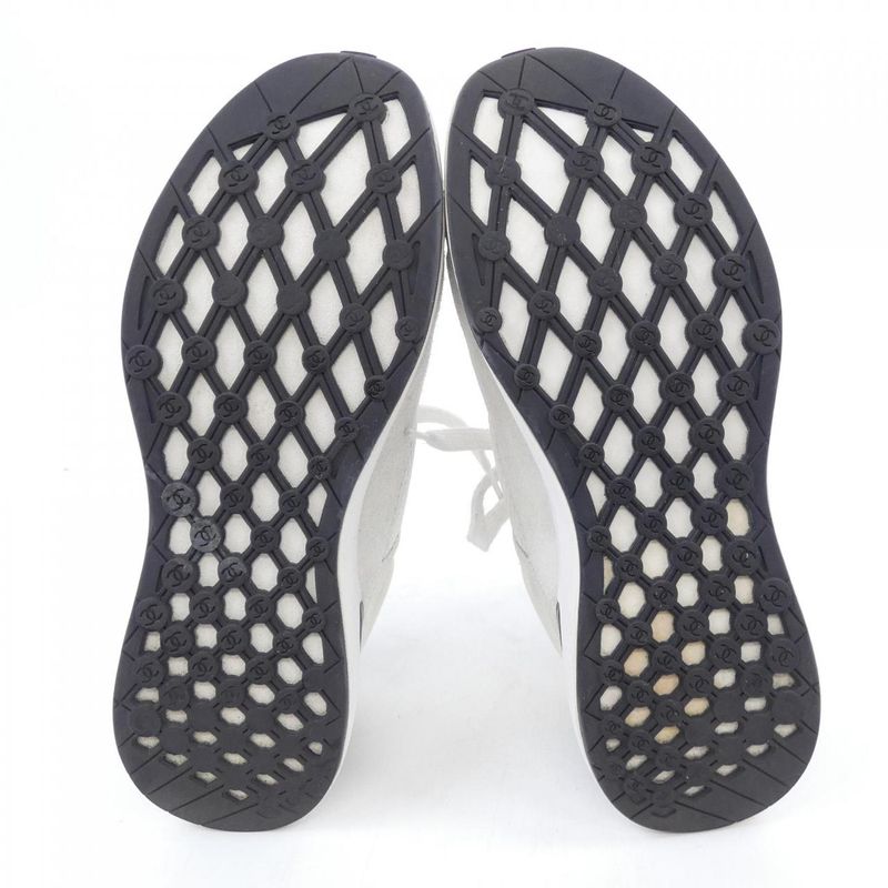 Chanel G38800y55745 Sneakers