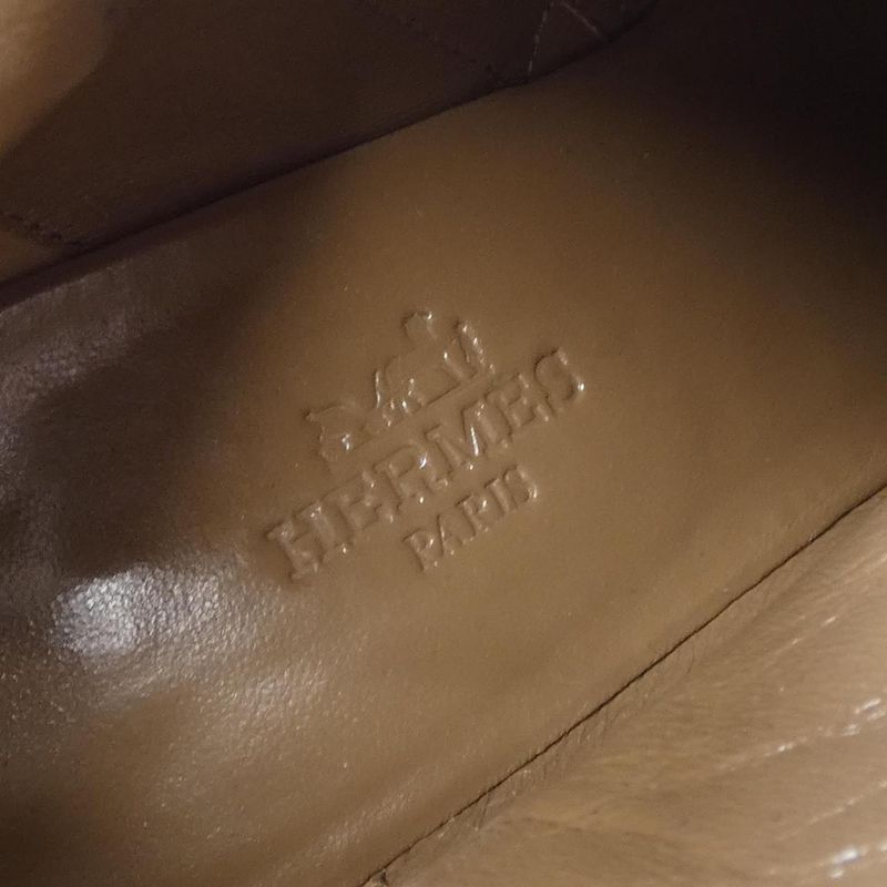 Hermes Boots