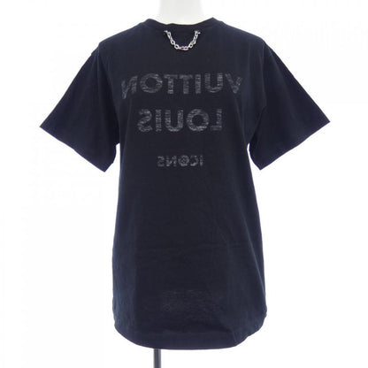 Louis Vuitton Vuitton Print T-shirt Fjts18txp T-shirt