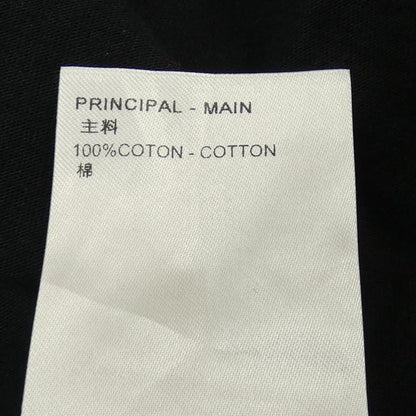 Louis Vuitton Vuitton Print T-shirt Fjts18txp T-shirt